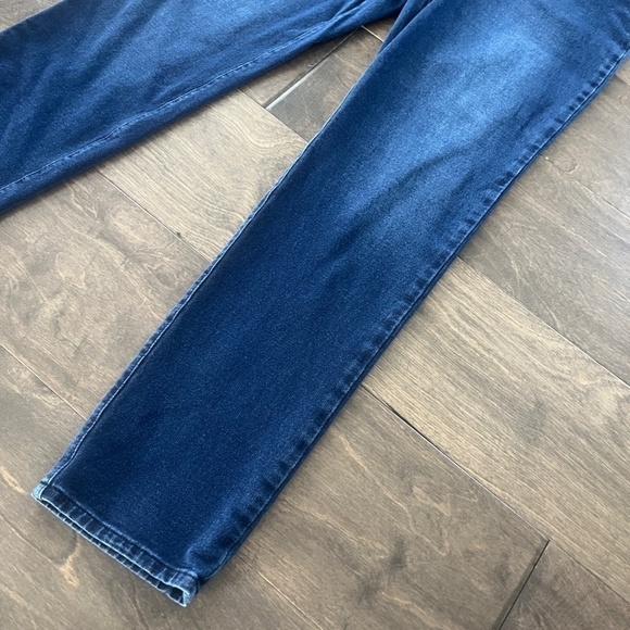 Zenergy by Chico's Jeans, size 1 Regular - Picture 8 of 10